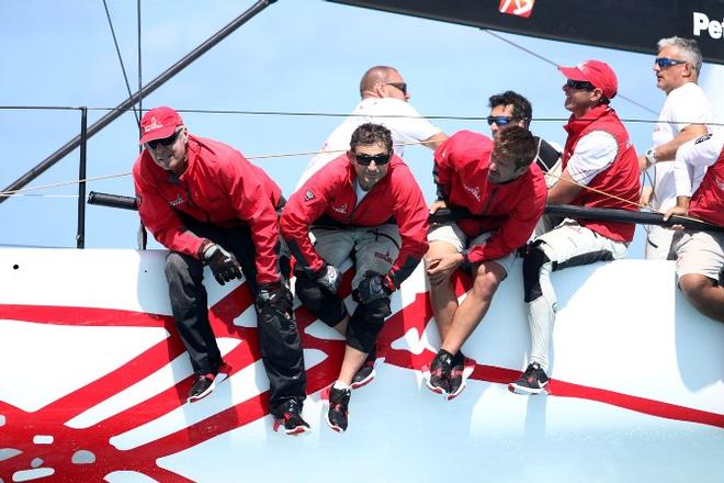 Races 3 and 4 - 52 Super Series – Miami Royal Cup ©  Max Ranchi Photography http://www.maxranchi.com